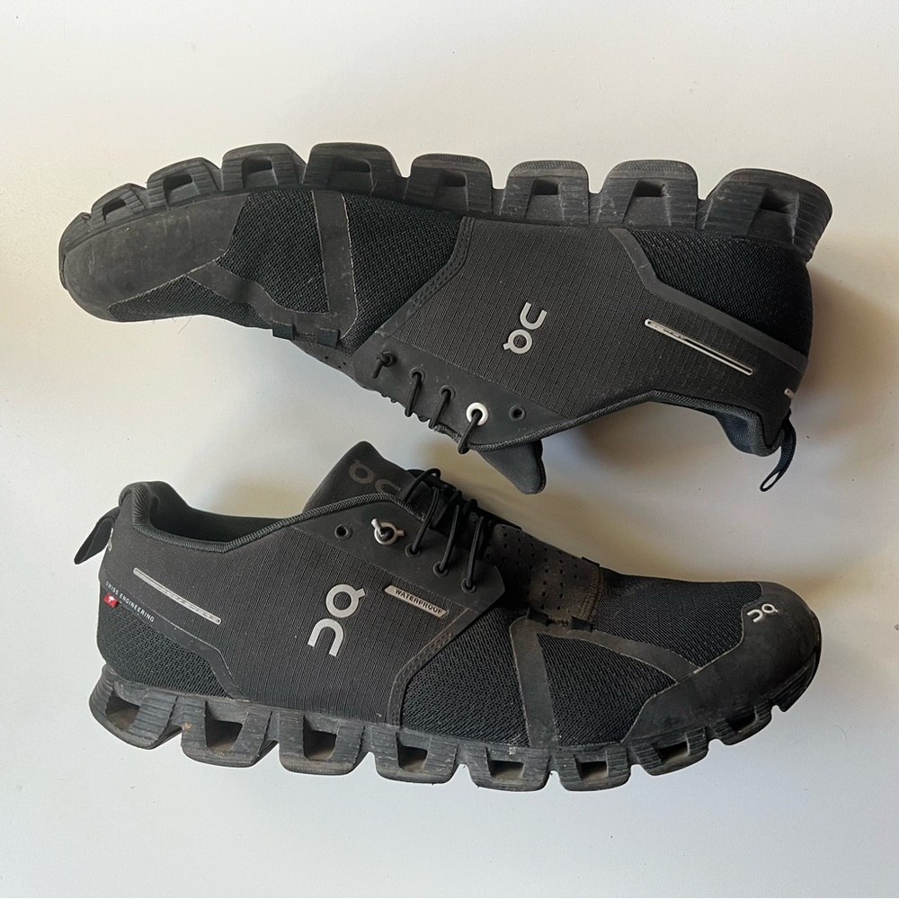 On Cloud - size 12 - Picture 2 of 7